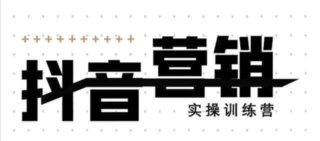 《12天线上抖音营销实操训练营》通过框架布局实现自动化引流变现-最全资源库