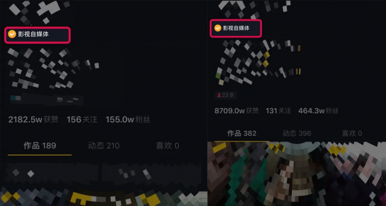 微妙哥抖音影视号2.0版，一部手机轻松月入过万-最全资源库
