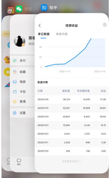 知乎单号2500现金收益，一个批量化无脑操作月赚3W的赚钱项目-最全资源库