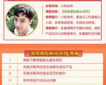 黄岛主淘宝虚拟副业项目,几块钱客单价,批量操作日赚300+没问题-最全资源库