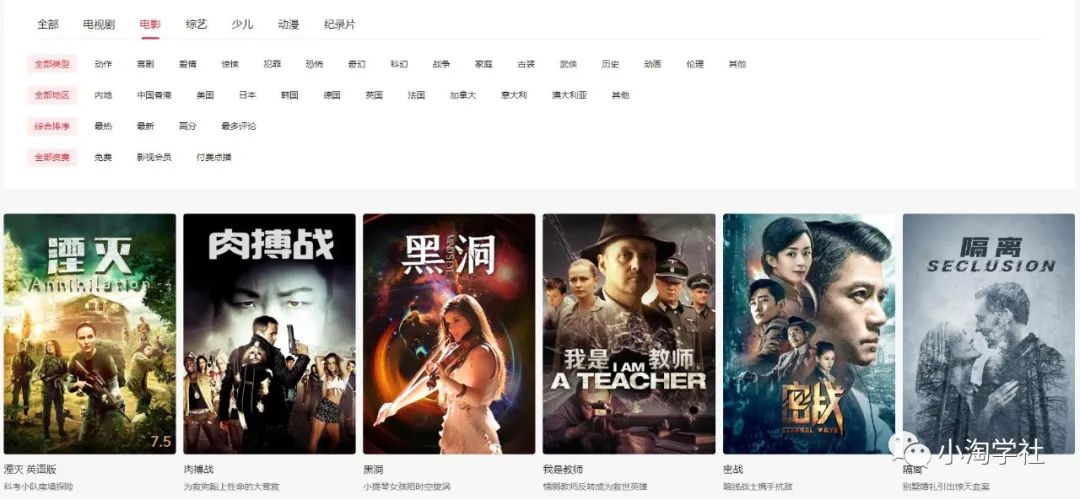 抖音电影解说项目实操详解，无需自己配音-最全资源库