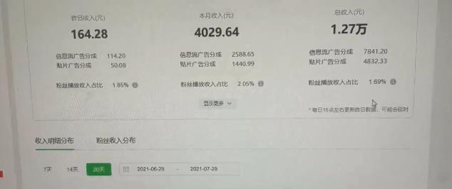 猎人联盟·中视频撸金计划,多平台,可批量,单号可日撸️500+-最全资源库