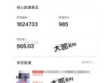 大凯进阶圈新玩法之拼多多视频玩法,利润大概一个号一天能有500~1500的左右!-最全资源库