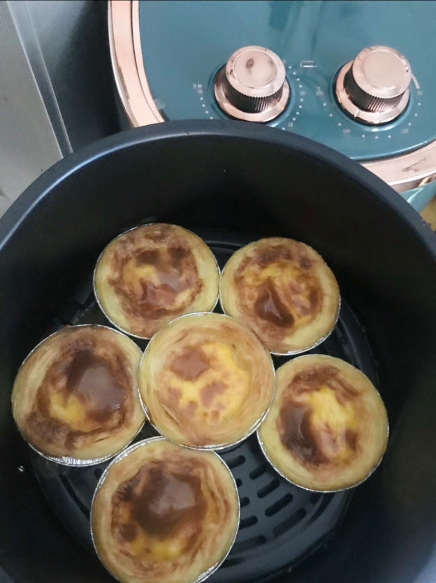 做抖音可以选择空气炸锅这个领域，涨粉快变现快，大众美食流量大-最全资源库