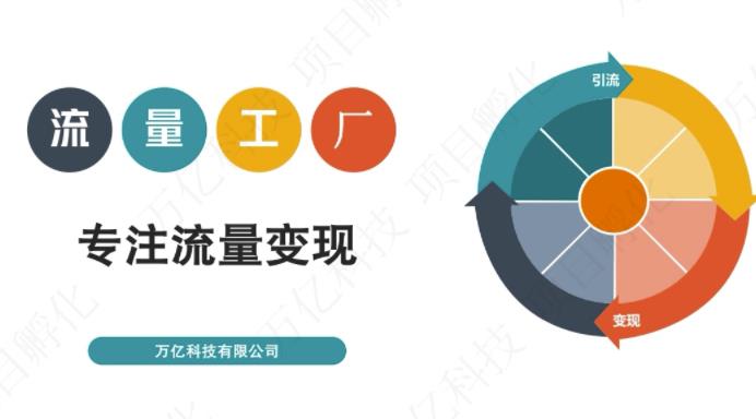 收费3980的流量工厂回粉项目，号称1个粉10元【详细玩法教程解析】-最全资源库