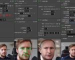 视频换脸+实时直播换脸(软件+模型+教程)-最全资源库