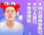 抖音招商矩阵号+IP人设号+变现收徒,教你如何做抖音,通过抖音如何变现-最全资源库