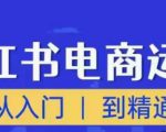 顽石小红书电商高阶运营课程,从入门到精通,玩法流程持续更新-最全资源库