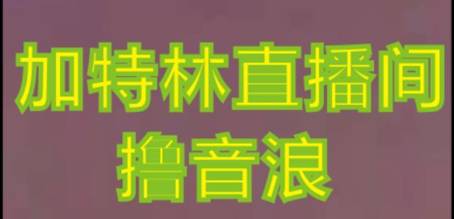 抖音加特林直播间搭建技术,抖音0粉开播,暴力撸音浪,2023新口子,每天800+【素材+详细教程】-最全资源库
