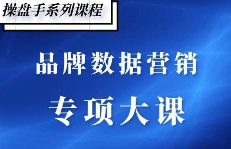 品牌医生·品牌营销数据分析，行业洞察-竞品分析-产品开发-爆品打造-最全资源库