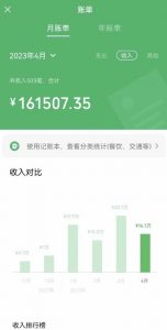 我靠割韭菜，赚了一百万【揭秘】-最全资源库