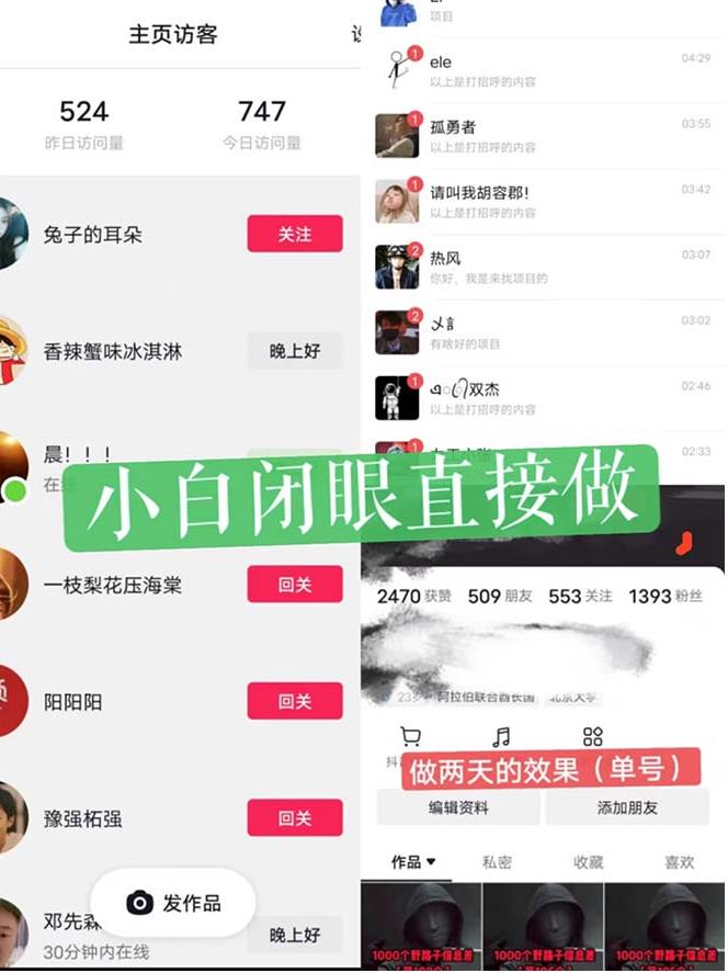 一天做完别一辈子的视频制作最近很火的《1000个野路子信息差》100%过原创【揭秘】-最全资源库