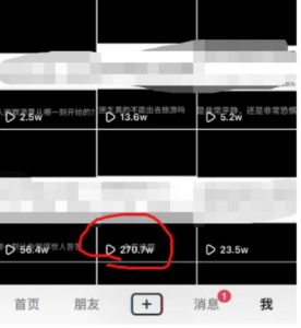抖音今日话题玩法，1条作品涨粉5000，私域高利润单品转化一部手机日入500【揭秘】-最全资源库