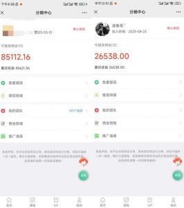 闲鱼流量掘金-虚拟变现新玩法配合全网项目库，精准引流变现3W+-最全资源库