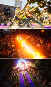 2023抖音最新最火爆弹幕互动游戏–力Q大赛 【开播教程+起号教程+兔费对接报白等】-最全资源库