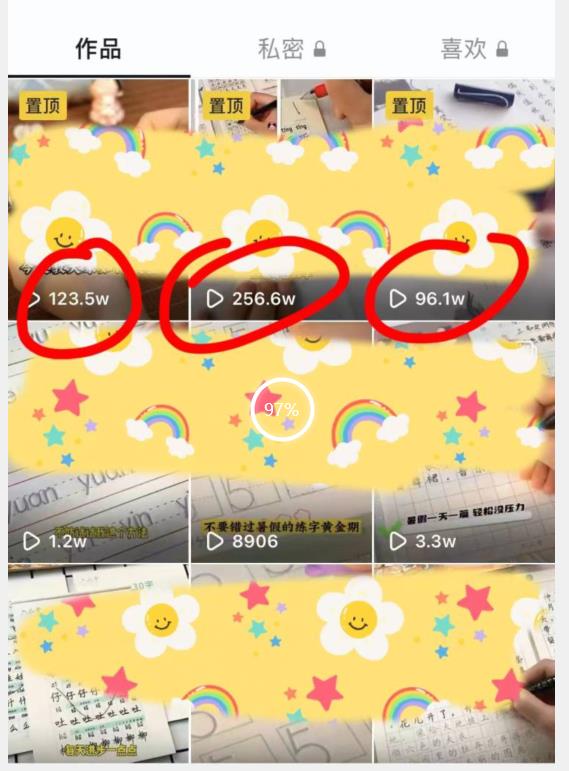 被忽视的冷门项目，随便写写字都能实现月入过万，每天半小时，适合0基础，手机可做【揭秘】-最全资源库