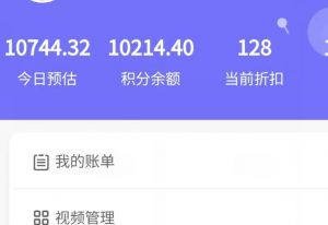新手也能日入几百的冷门DIY项目，0基础全程实操【揭秘】-最全资源库