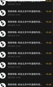 接码无限撸红包一分钟0.6无脑操作一天保底利润200-最全资源库