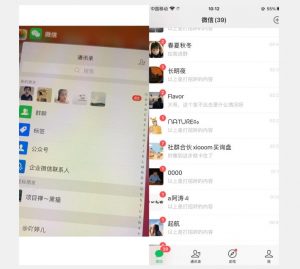 全网首发 抖音无限私信不屏蔽 引流创业粉揭秘 价值几千-最全资源库