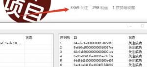 首发价值几千，小红书无限关注，暴力引流创业粉，精准粉揭秘-最全资源库