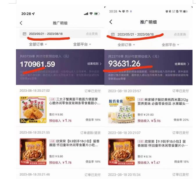 普通人首选:服装类图文带货喂饭级教程,项目门槛低,周期非常长-最全资源库