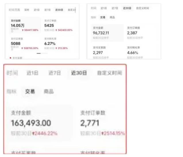AI批量制造小红书爆款笔记+小红书无货源,玩法一条龙实操,小白也能轻松日入500+【揭秘】-最全资源库