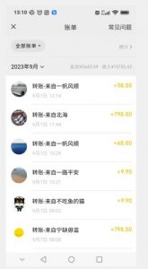 卖古籍电子书，作品只需要简单的图片去重，高客单价高利润，月入五位轻轻松松-最全资源库