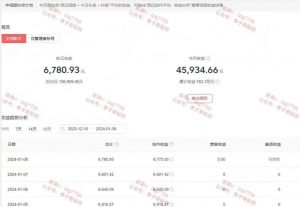 一天2小时，电影解说3.0不封号玩法，轻松日入5000+，保姆级教学【揭秘】-最全资源库