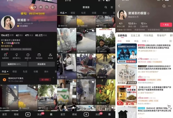 抖音搬运，双图文+卡模板搬运，一刀不剪，流量嘎嘎香【揭秘】-最全资源库