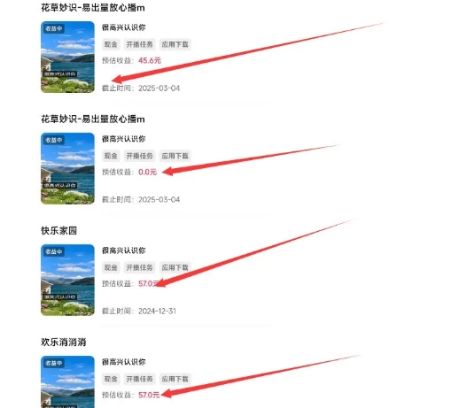 磁力聚星游戏副业陪跑训练营1.0,长期稳定项目,有人一周干了1K+-最全资源库