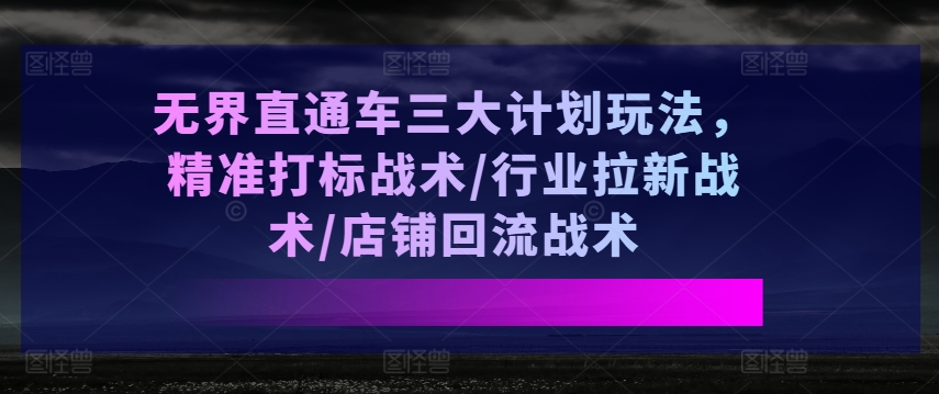 微信视频号引流课程-引流+裂变+直播+变现,获取红利,把握短视频超级流量风口-最全资源库