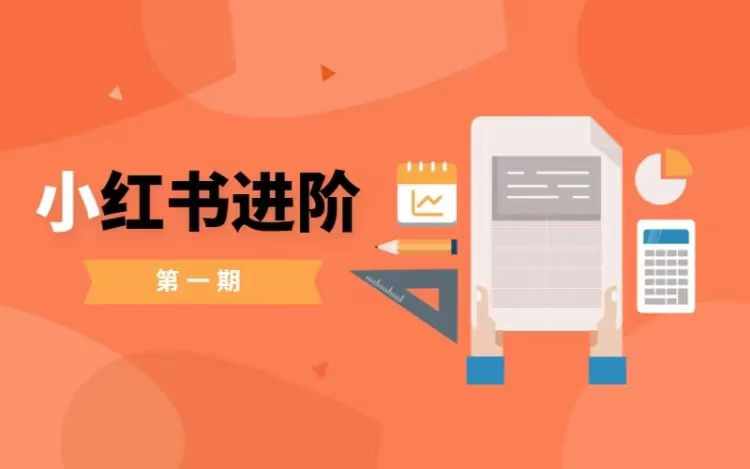 小红书进阶篇，零基础小白实战课，普通人变现的课程-最全资源库