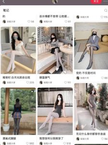 AI打造网红账号，一周收入超5位数，还能矩阵操做-最全资源库