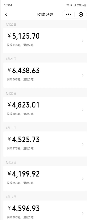 天涯神贴项目，抖音引流公众号转化，出单速度特别快，一周日收益破千-最全资源库