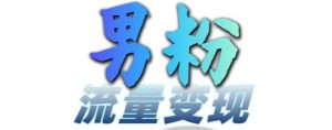 男粉流量+网盘拉新变现，轻松一天3-5张，0基础可学，白嫖来-最全资源库