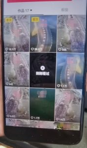 外面卖399的国学佛像原创暴力起号技术,快速起号,7天可达到一个万粉号-最全资源库