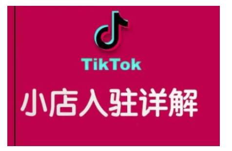 TikTok跨境小店运营全攻略，帮助你独立运营TK跨境小店的能力，实现销量增长-最全资源库
