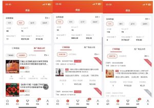 2025最新京东蓝海项目，0 门槛日入 1k+，小白宝妈轻松上手【揭秘】-最全资源库