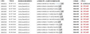 老款游戏全自动打金搬砖，单号一天收益2张左右，多号操作每天轻松日入多张【揭秘】-最全资源库
