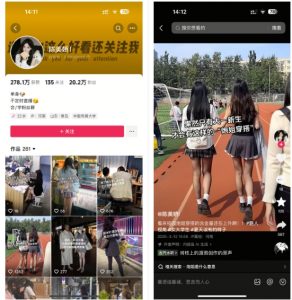 陈美娇美女号搬运技术，利用AI技术，可以做到百分百原创，万粉起月收入增加5k-最全资源库