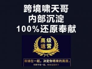 漫威跨境特训营-跨境电商教程-最全资源库