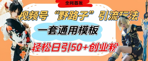AI骑行美女私域变现玩法小白可操作当日变现5张-最全资源库