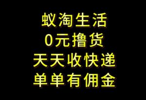 拼夕夕搬砖+快递回收,低门槛人人可做,实测月入1500+团队收益无上限【揭秘】-最全资源库