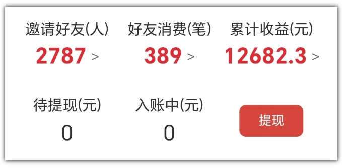 2025网盘拉新项目独家玩法，靠主项目支线做出全自动收益-最全资源库