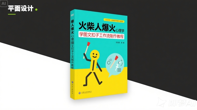 利用Coze扣子一键生成火柴人爆火心理学工作流,保姆级教学-最全资源库