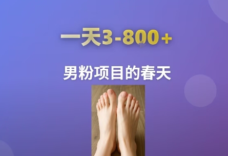 AI一键生成美女素材,一天收益3-8张,男粉项目的春天-最全资源库