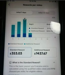 Tiktok中视频全新玩法,快速起号,快速出结果,百万播放一千八百刀-最全资源库