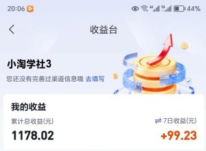让AI收录我们内容项目，绝密AI SEO网盘项目实现被动收益-最全资源库