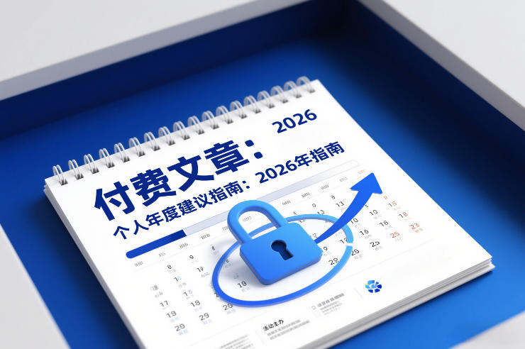 付费文章：个人年度建议指南：2026年指南-最全资源库