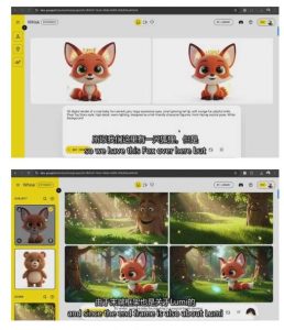 AI人工智能3D电影制作初学者指南：0基础上手，小白也能玩转-最全资源库